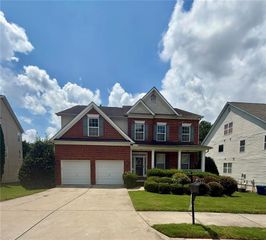 5280 Lakerock Way SW, Atlanta, GA 30331