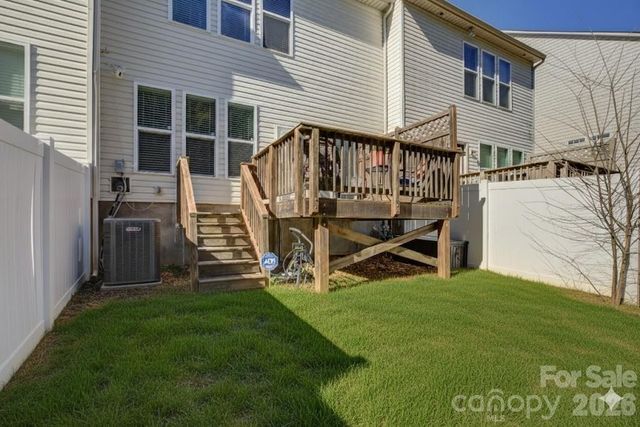 4294 Park South Station Boulevard, Charlotte, NC 28210