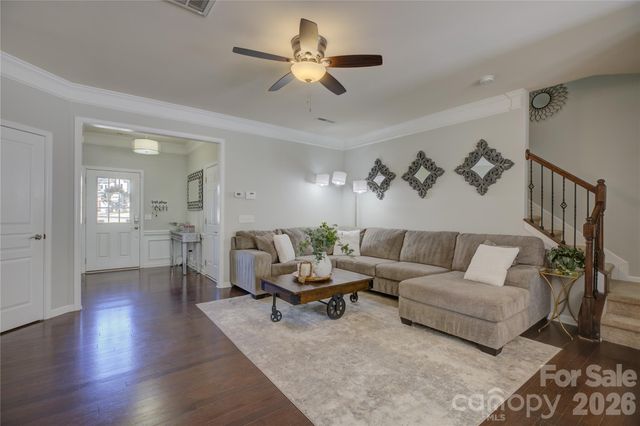 4294 Park South Station Boulevard, Charlotte, NC 28210