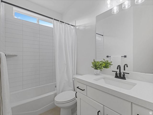 293 E BEDFORD DR, Stansbury Park, UT 84074