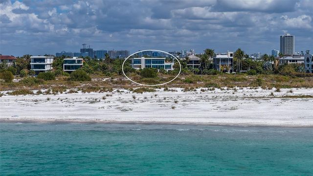 160 WHITTIER DRIVE, Sarasota, FL 34236