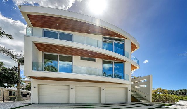 160 WHITTIER DRIVE, Sarasota, FL 34236