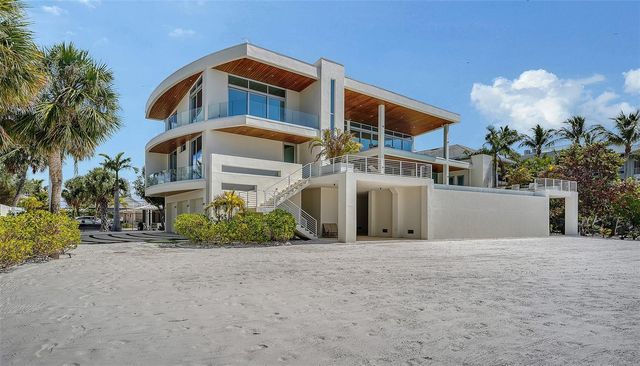 160 WHITTIER DRIVE, Sarasota, FL 34236