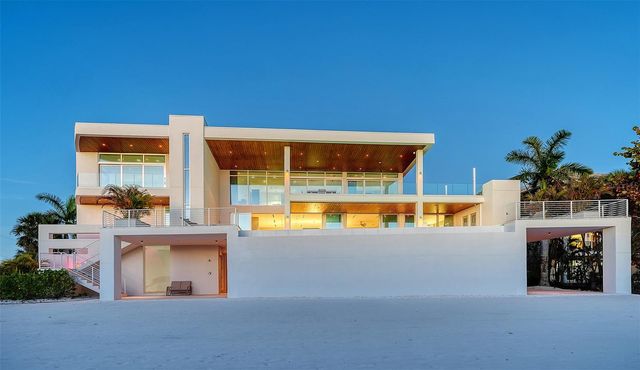 160 WHITTIER DRIVE, Sarasota, FL 34236