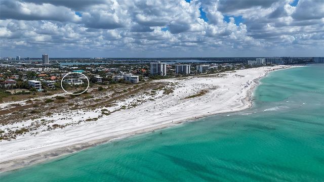 160 WHITTIER DRIVE, Sarasota, FL 34236