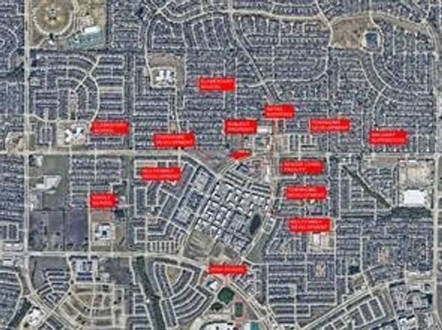 6290 McKinney Ranch Parkway, Mckinney, TX 75070