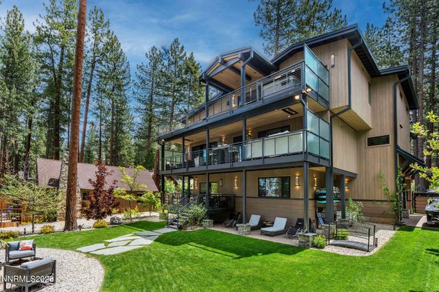 730 Cedar Street, Zephyr Cove, NV 89448