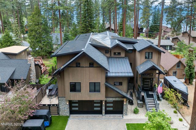730 Cedar Street, Zephyr Cove, NV 89448