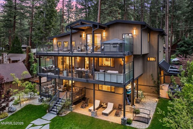 730 Cedar Street, Zephyr Cove, NV 89448