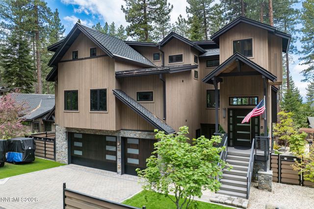 730 Cedar Street, Zephyr Cove, NV 89448
