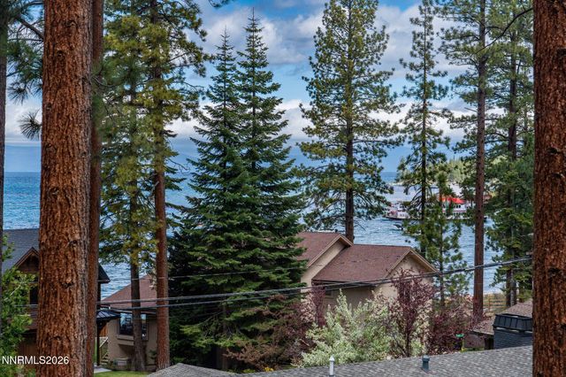 730 Cedar Street, Zephyr Cove, NV 89448