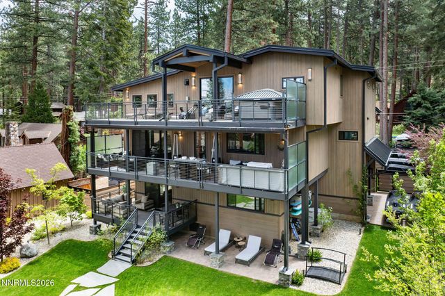 730 Cedar Street, Zephyr Cove, NV 89448