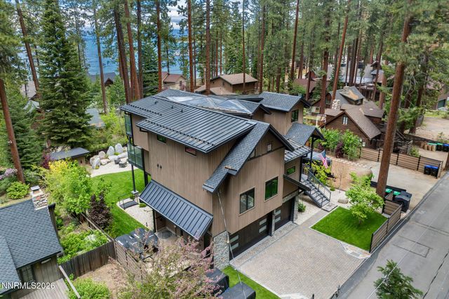 730 Cedar Street, Zephyr Cove, NV 89448