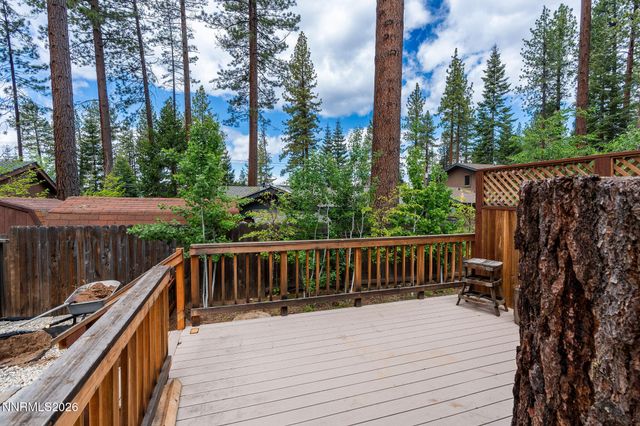 730 Cedar Street, Zephyr Cove, NV 89448