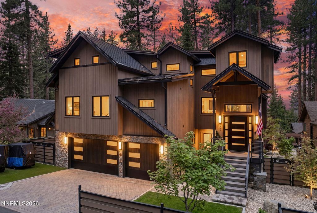 730 Cedar Street, Zephyr Cove, NV 89448