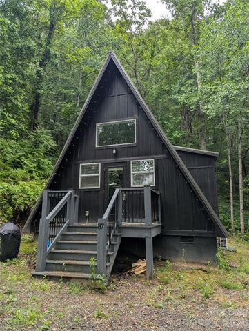 87 Hershel Lane, Swannanoa, NC 28778