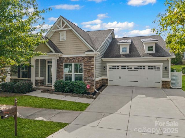 1761 Felts Parkway, Fort Mill, SC 29715