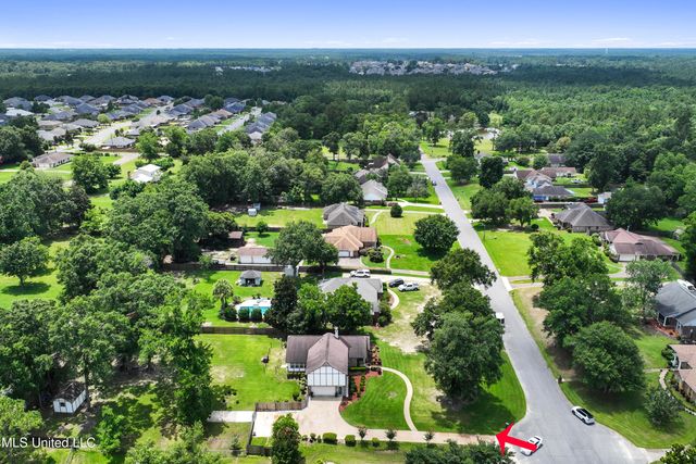 11490 Savannah Place Place, Gulfport, MS 39503