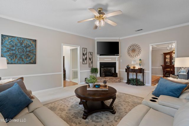 11490 Savannah Place Place, Gulfport, MS 39503