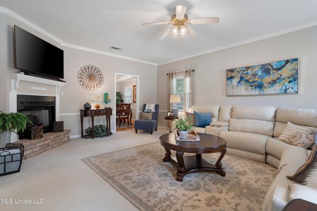 11490 Savannah Place Place, Gulfport, MS 39503