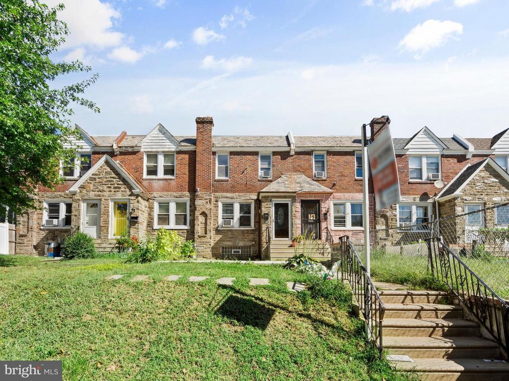 1417 UNRUH AVE, Philadelphia, PA 19111