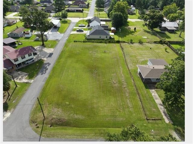 0 Linda Drive, Westlake, LA 70669
