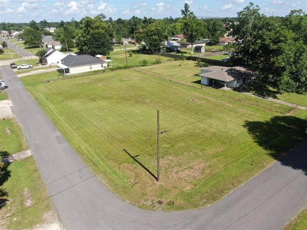 0 Linda Drive, Westlake, LA 70669