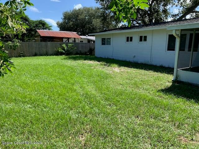 726 Lund Court, Melbourne, FL 32901