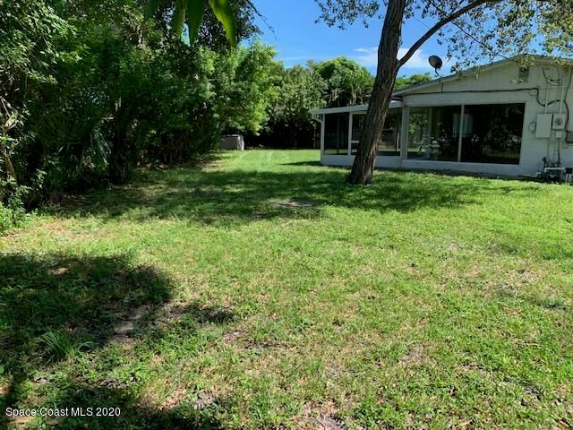 726 Lund Court, Melbourne, FL 32901