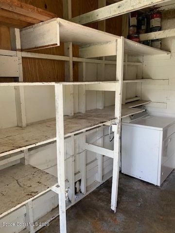 726 Lund Court, Melbourne, FL 32901