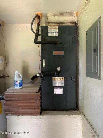 726 Lund Court, Melbourne, FL 32901