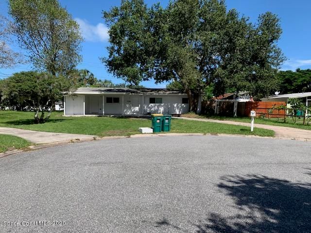 726 Lund Court, Melbourne, FL 32901