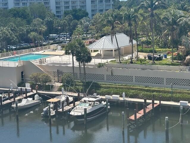 4201 N Ocean Boulevard C 1608, Boca Raton, FL 33431
