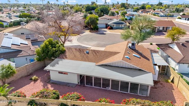 8608 E WHITTON Avenue, Scottsdale, AZ 85251