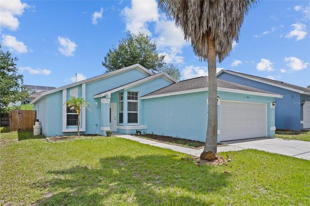 8851 PARLIAMENT COURT, Kissimmee, FL 34747