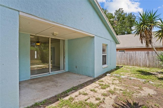 8851 PARLIAMENT COURT, Kissimmee, FL 34747