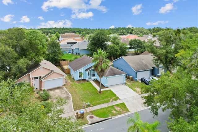 8851 PARLIAMENT COURT, Kissimmee, FL 34747