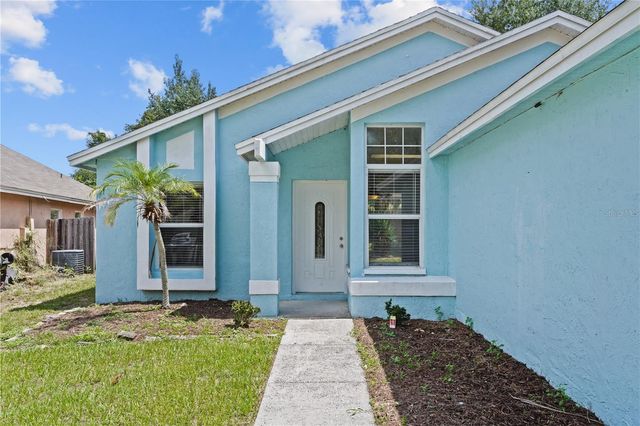 8851 PARLIAMENT COURT, Kissimmee, FL 34747