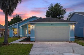 8851 PARLIAMENT COURT, Kissimmee, FL 34747