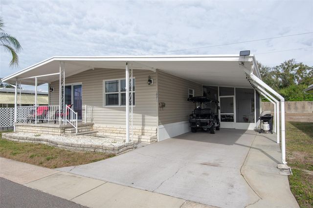 34571 GARDENIA DRIVE N, Pinellas Park, FL 33781