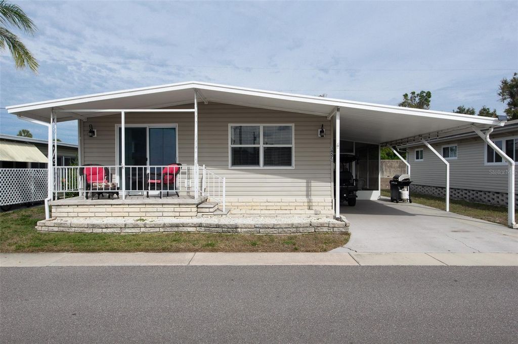 34571 GARDENIA DRIVE N, Pinellas Park, FL 33781