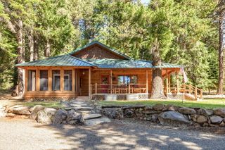 19015 Dead Indian Memorial Road, Ashland, OR 97520