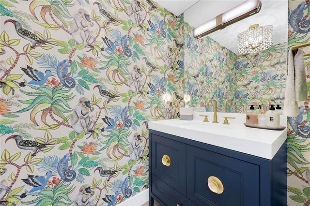 13935 Old Coast RD # 1804, Naples, FL 34110