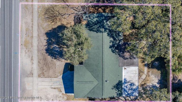 7338 Spring Hill Drive, Spring Hill, FL 34606