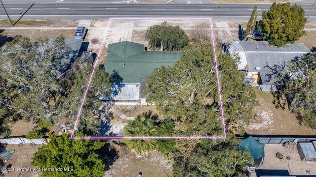 7338 Spring Hill Drive, Spring Hill, FL 34606