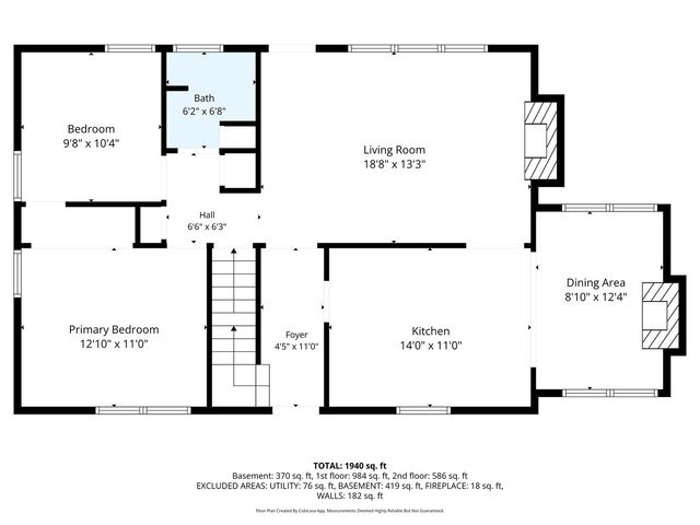3215 34th Street, Rock Island, IL 61201