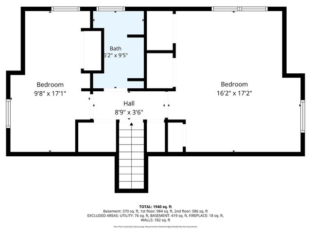 3215 34th Street, Rock Island, IL 61201