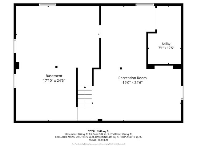 3215 34th Street, Rock Island, IL 61201
