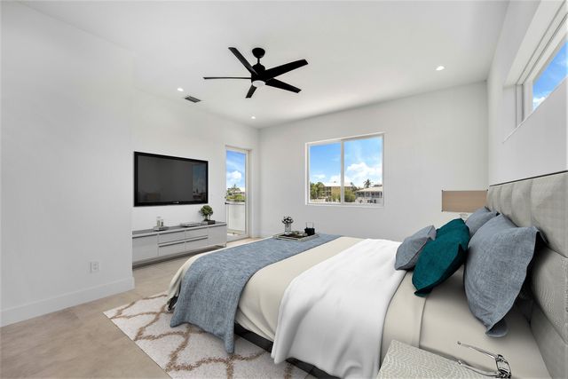 N 38 Bounty Lane, Key Largo, FL 33037