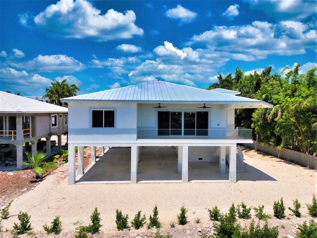 N 38 Bounty Lane, Key Largo, FL 33037